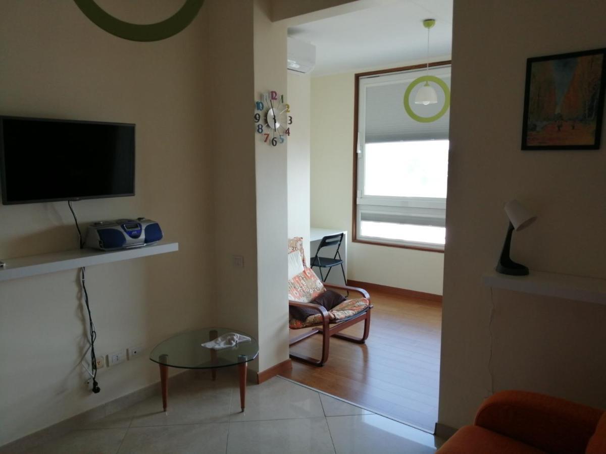マテーラ Casa Vacanze Quasisassiヴィラ エクステリア 写真